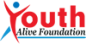 Youth Alive Foundation logo